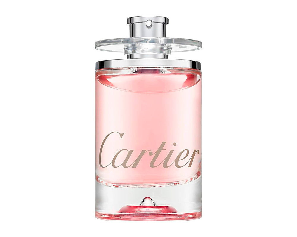 Eau de Cartier Goutte de Rose, Cartier, 100ml