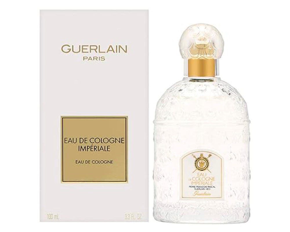 Eau de Cologne Impériale, Guerlain, 100ml