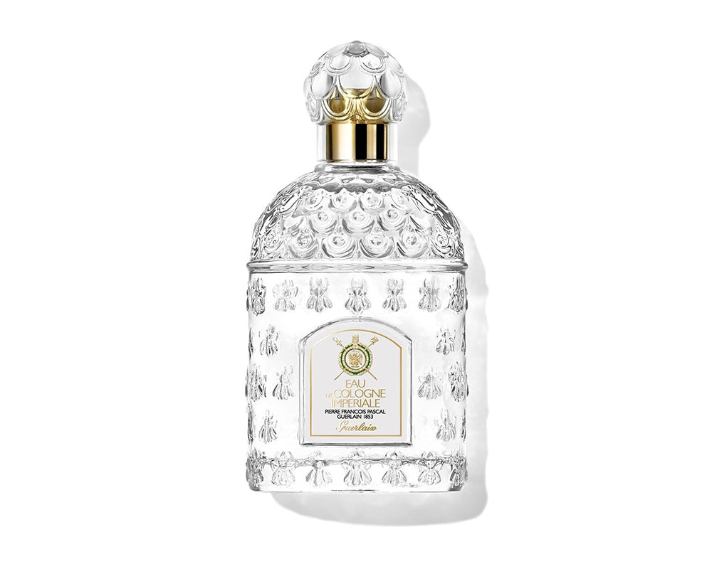 Eau de Cologne Impériale, Guerlain, 100ml