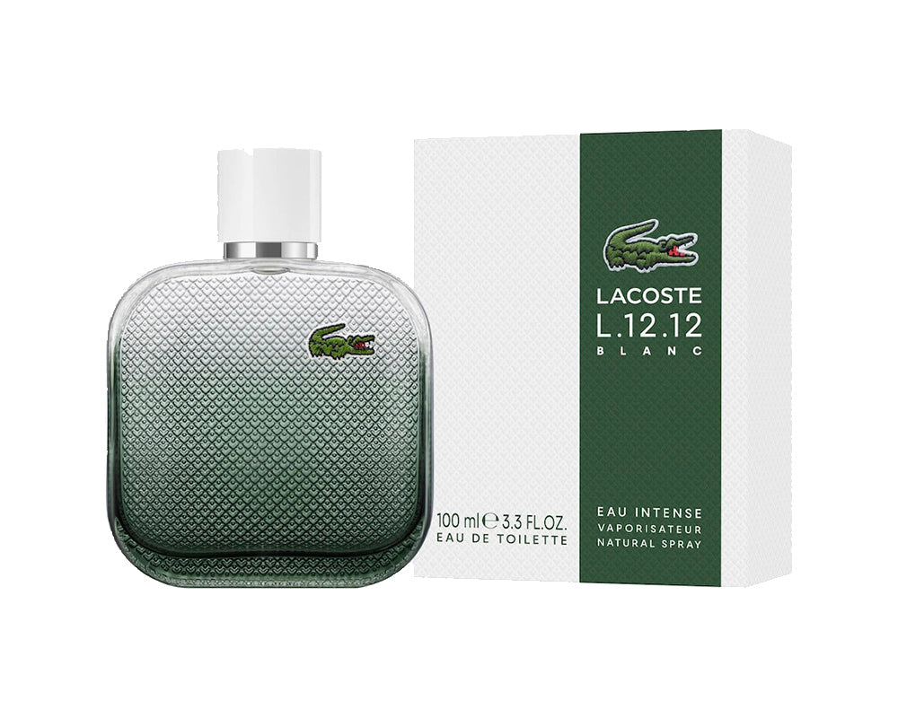 Eau Intense, Lacoste, 100ml