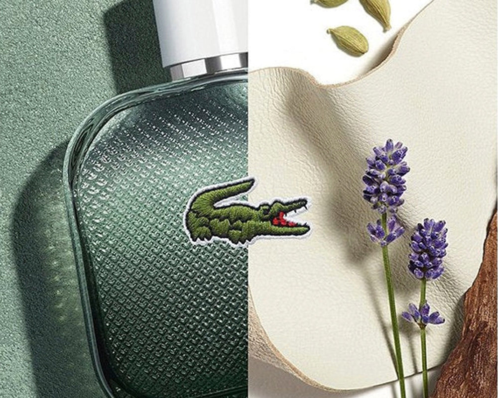 Eau Intense, Lacoste, 100ml