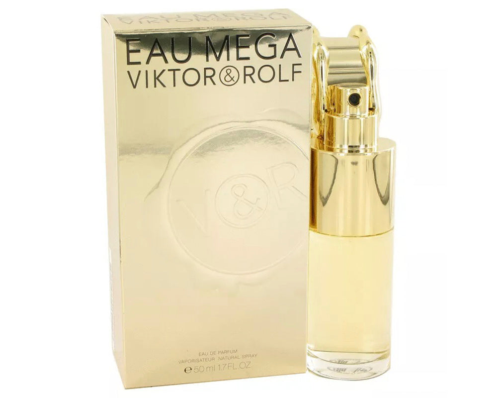 Eau Mega, Viktor & Rolf, 50ml