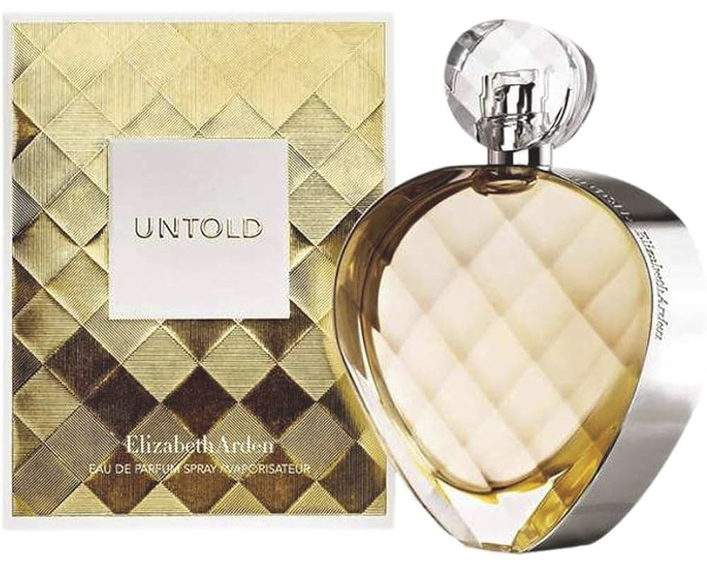 Untold, Elizabeth Arden, 100ml