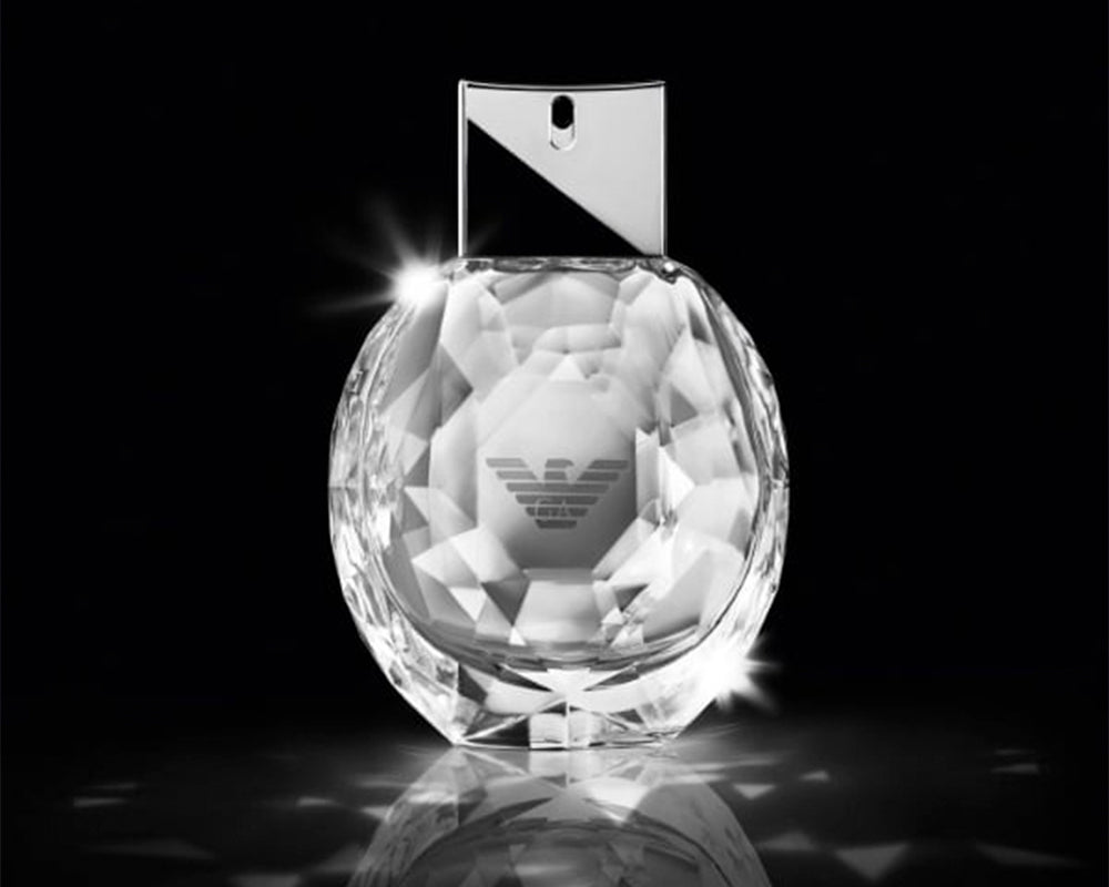 Diamonds, Emporio Armani, 100ml