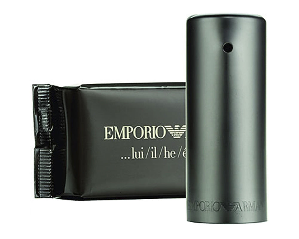 Emporio Armani He, Giorgio Armani, 50ml