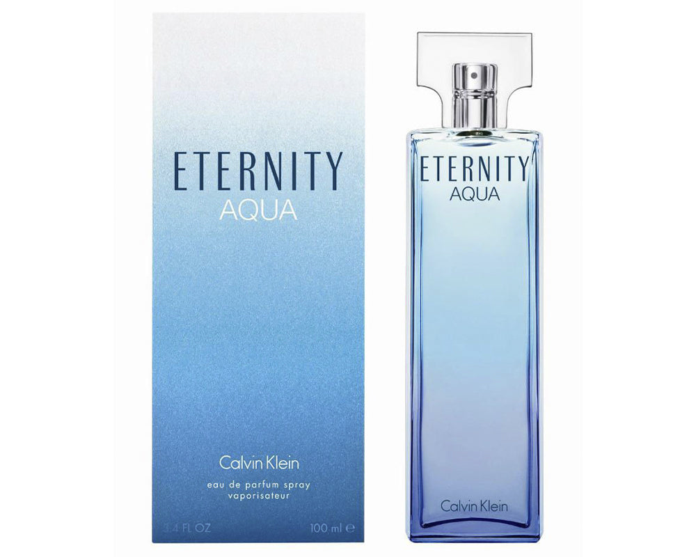 Eternity Aqua, Calvin Klein, 100ml