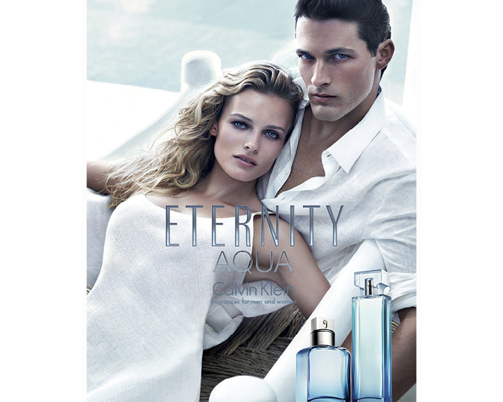 Eternity Aqua, Calvin Klein, 100ml