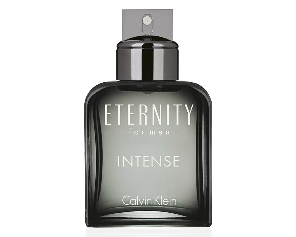 Eternity intense, Calvin Klein, 100ml