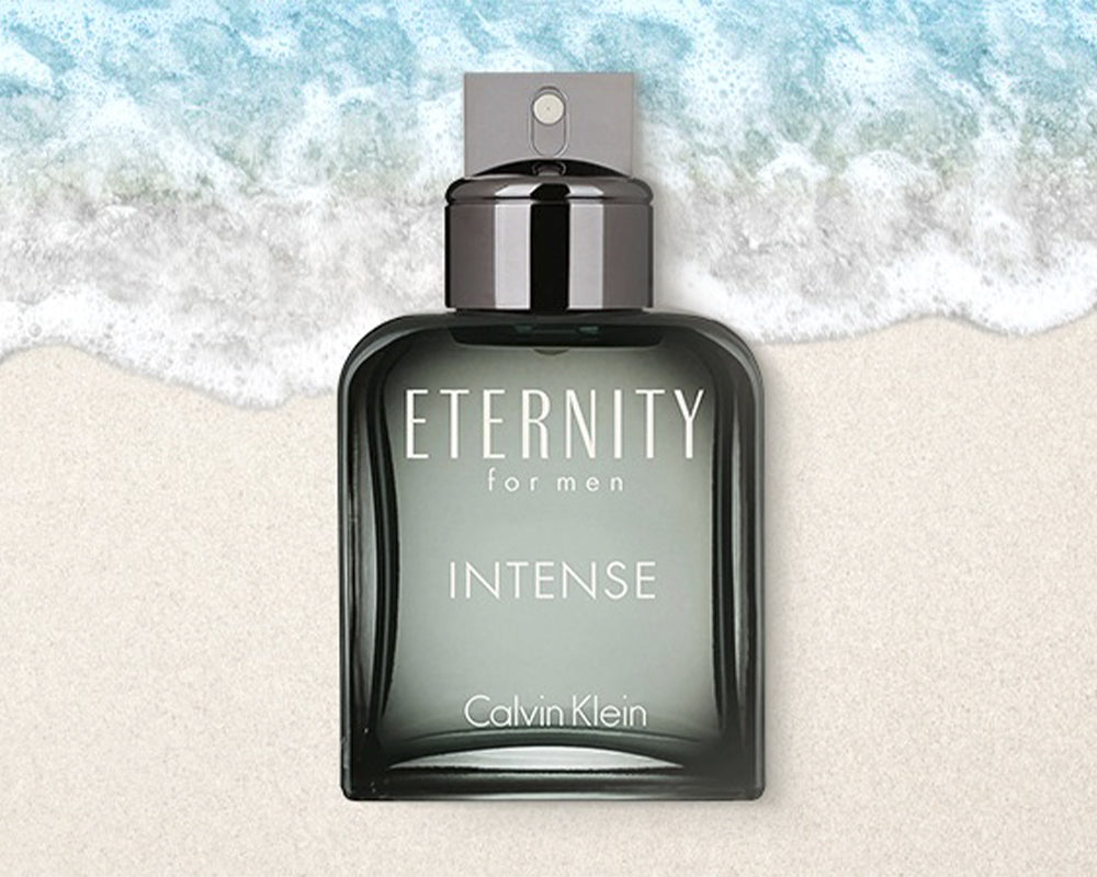 Eternity intense, Calvin Klein, 100ml