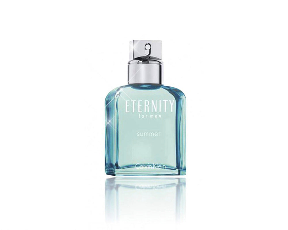 Eternity Summer, Calvin Klein, 100ml