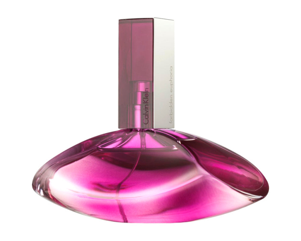 Forbidden Euphoria, Calvin Klein, 100ml