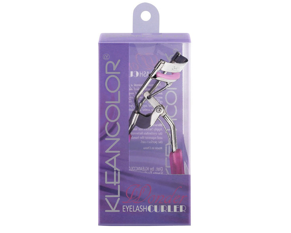 Kleancolor, Eyelash Curler.