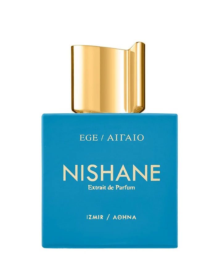 Nishane EGE Ailaio Extrait De Parfum Spray 3.3 oz/100ml
