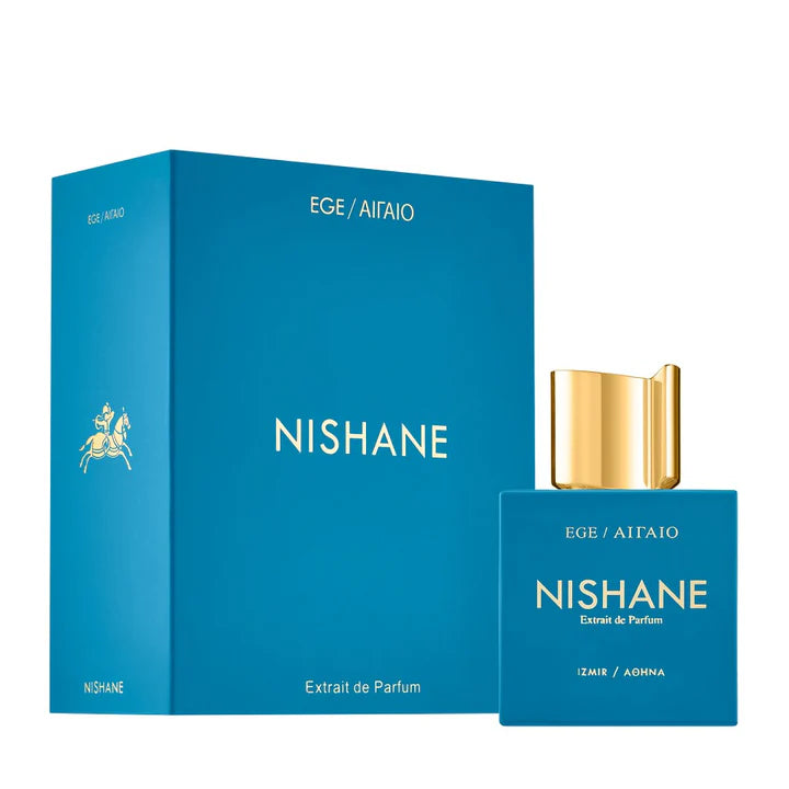Nishane EGE Ailaio Extrait De Parfum Spray 3.3 oz/100ml