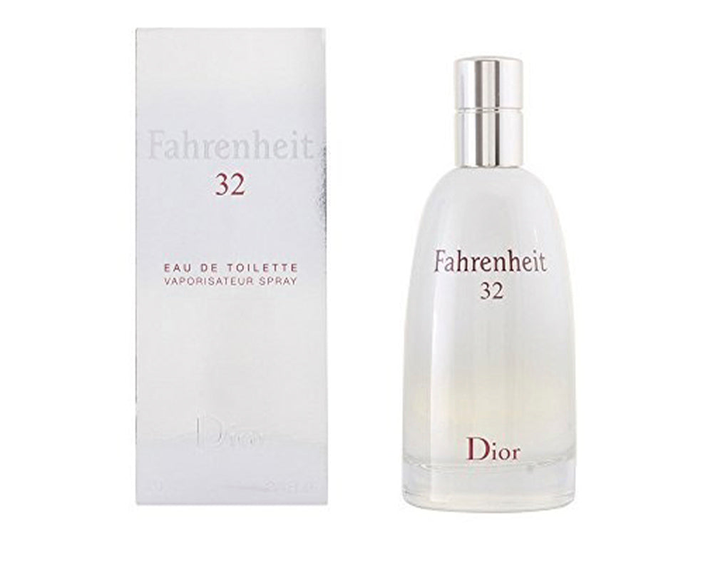 Fahrenheit 32 for Men Eau de Toilette