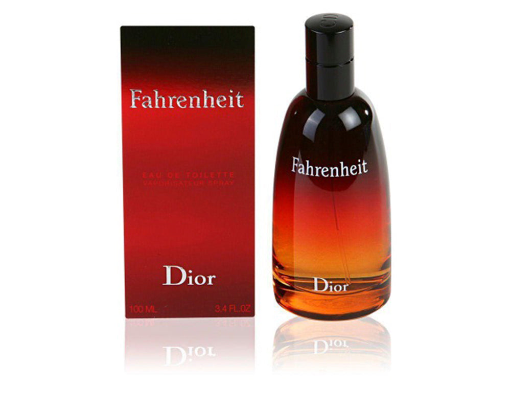 Fahrenheit, Dior, 100ml