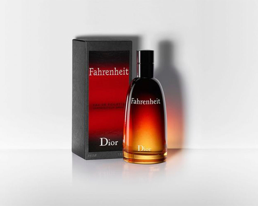 Fahrenheit, Dior, 100ml