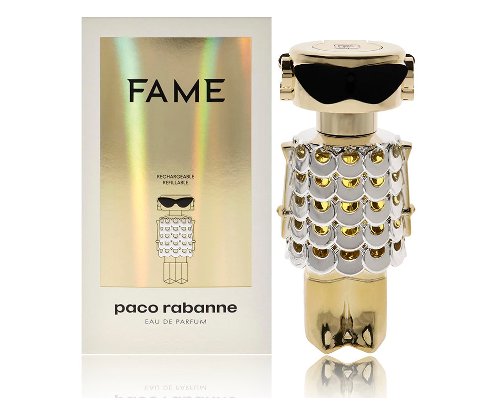 Fame, Paco Rabanne, 80ml