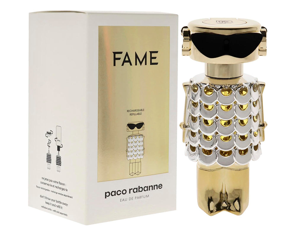 Fame, Paco Rabanne, 80ml