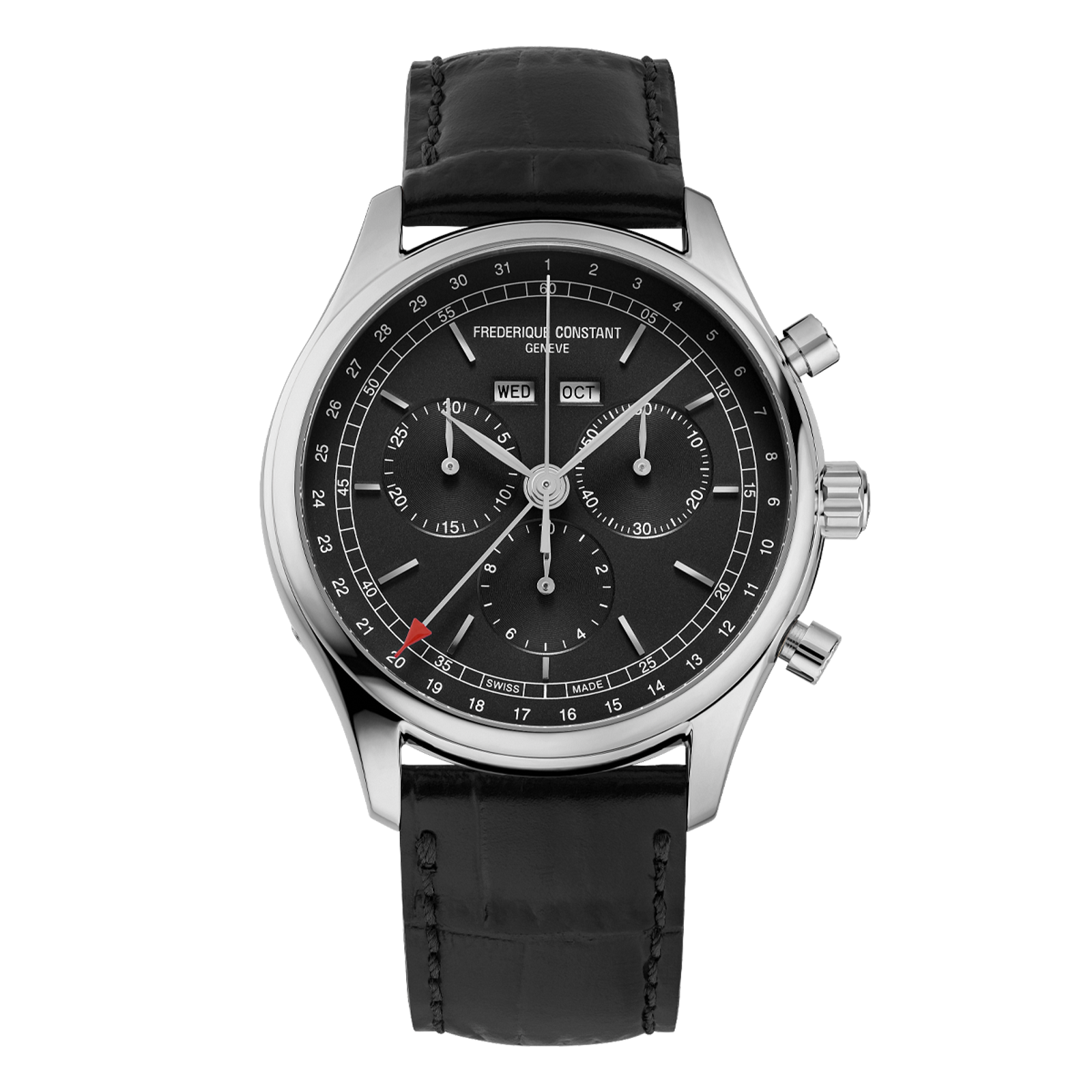 Frederique Constant FC-296X5TB4/5/6