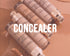 Flawless Stay Concealer Beauty Creations C7 - Impeccable Coverage, Lasting Perfection