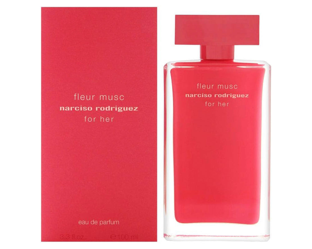 Fleur Musc, Narciso Rodriguez, 100ml