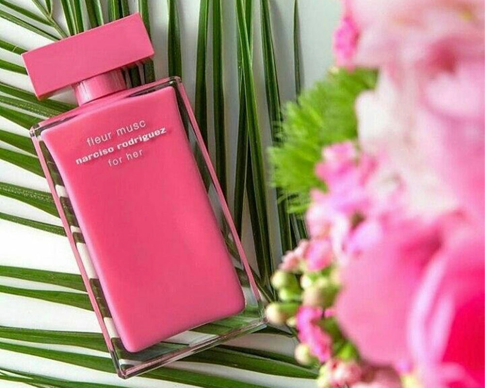 Fleur Musc, Narciso Rodriguez, 100ml