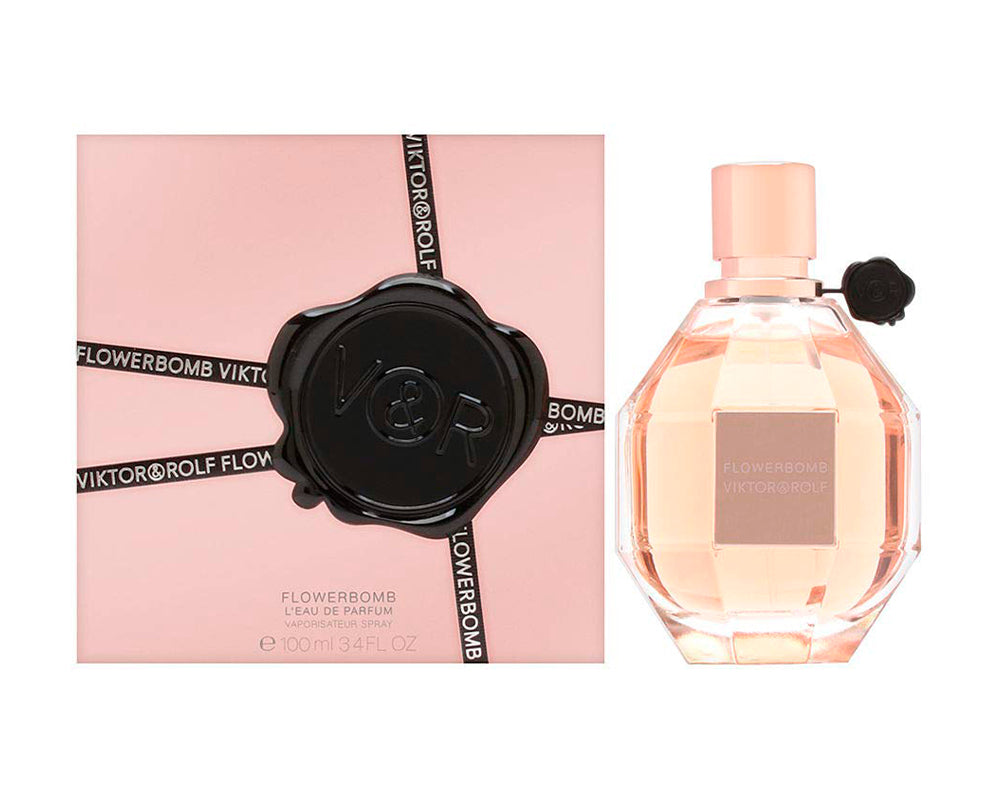 Flowerbomb, Viktor & Rolf, 100ml