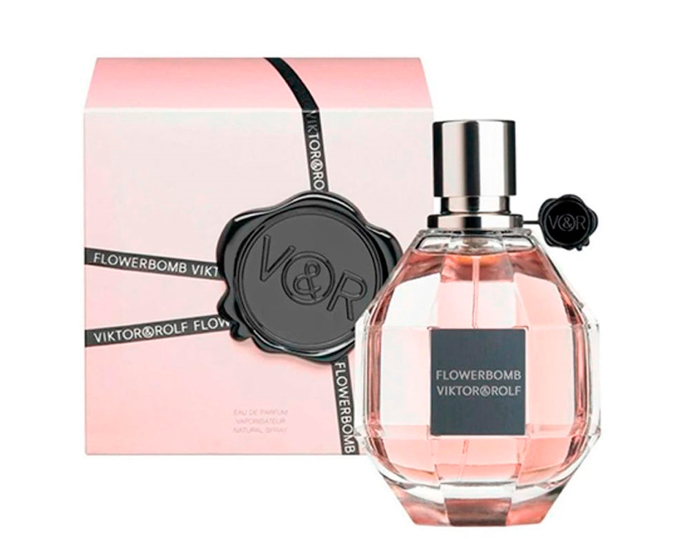 Flowerbomb, Viktor & Rolf, 100ml