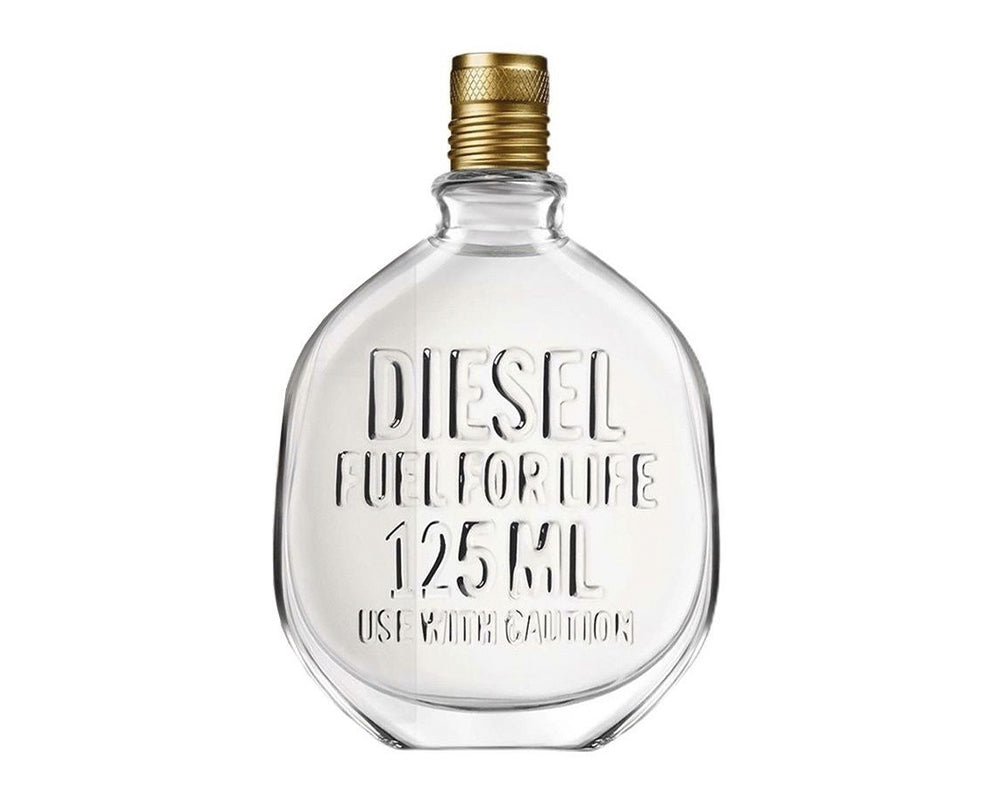 Fuel For Life, Diesel, 125ml