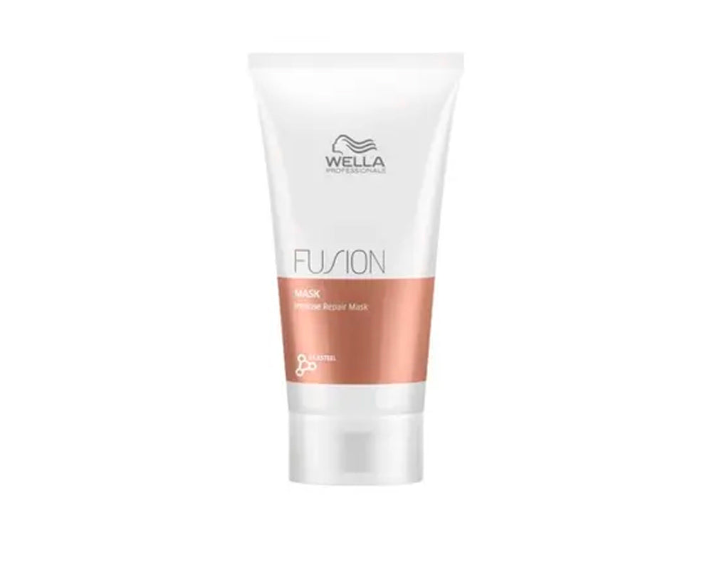 Wella, Fusion, Intense Repair Mask Mini, 30ml.