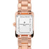Frederique Constant Classics Carree Ladies FC-200MPDC14B