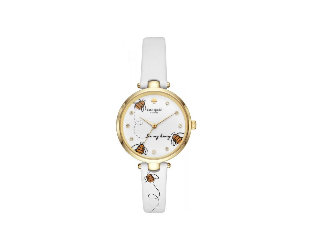 Kate Spade, Holland KSW1416, Watch.