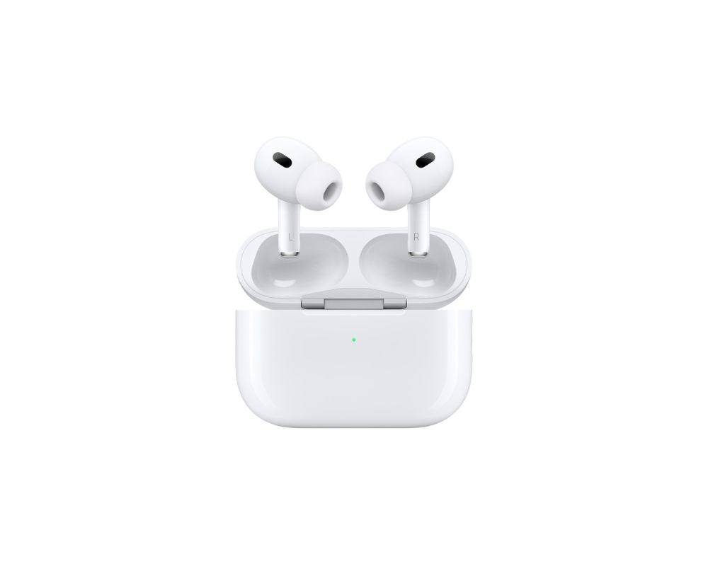 Apple, Airpod Pro, White.