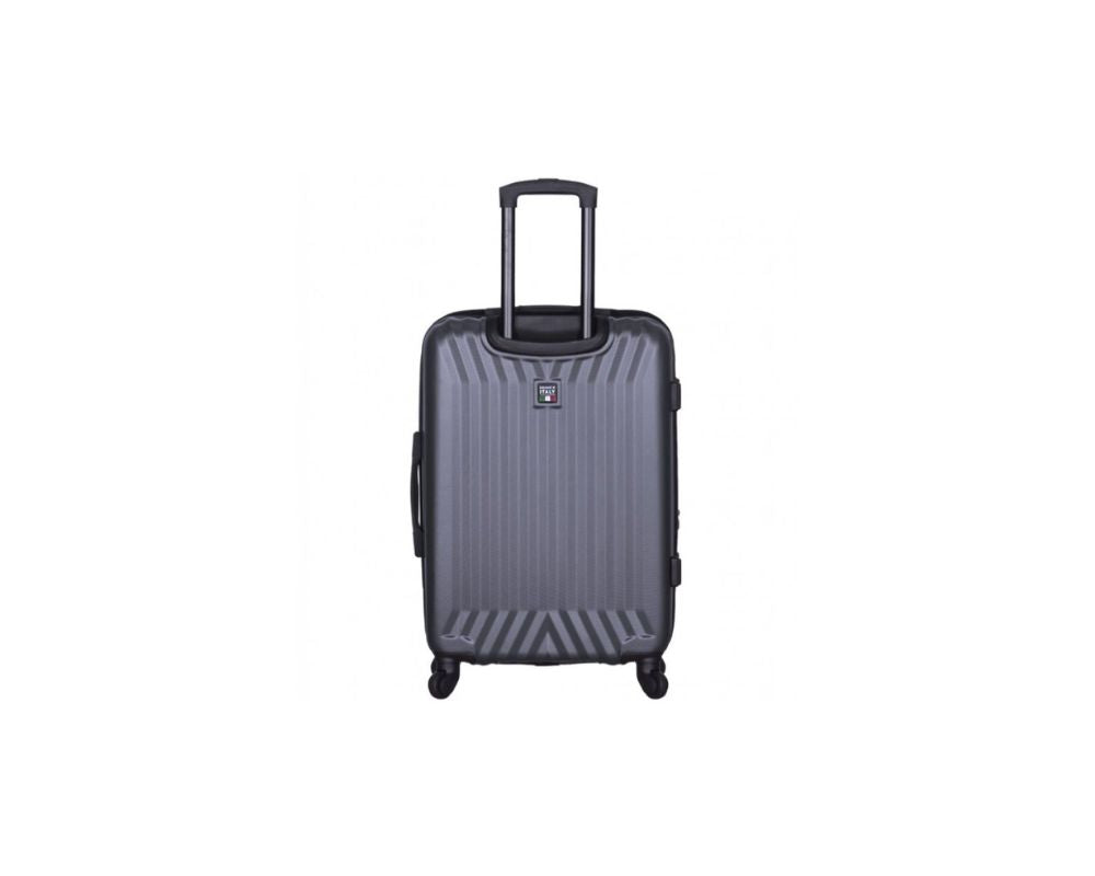 Tucci T-0115/3-S ABS Luggage: Always By Your Side