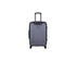 Tucci T-0115/3-S ABS Luggage: Always By Your Side