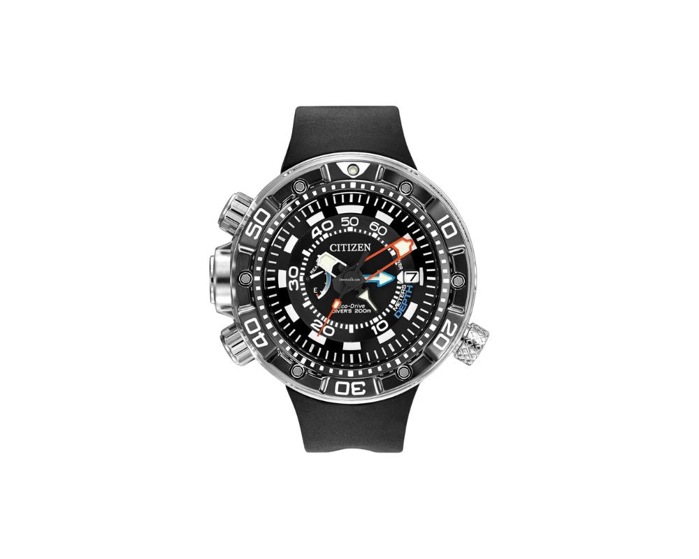 Citizen BN202901E, Watch.