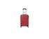 Luggage Tucci Burgundy T0274-24: travel safe travel tucci