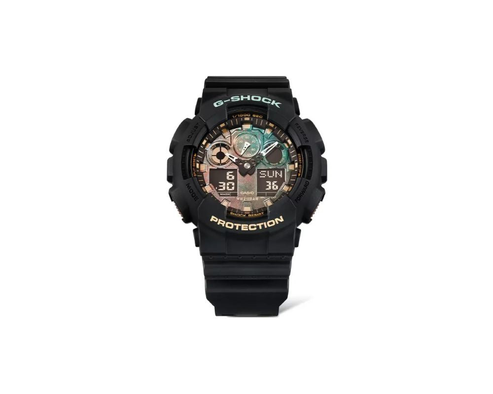 Watch G-SHOCK Casio GD120MB-1