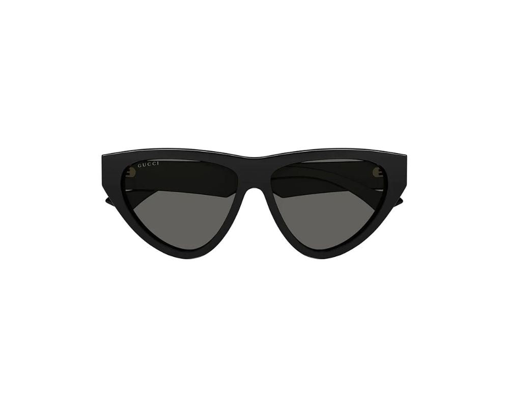 Gucci GG1333S 001 Sunglasses: Pretty Like Never Before