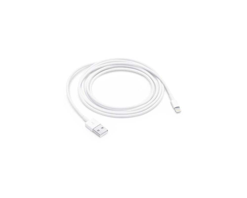 Lightning To US Cable Apple 2 M