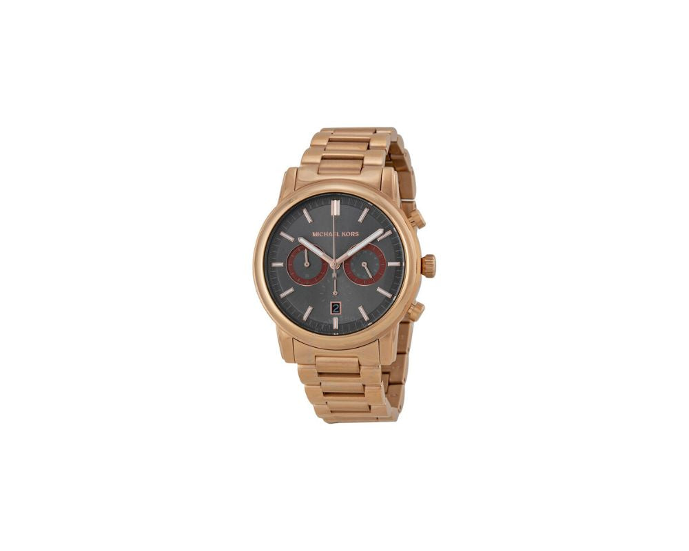 Michael Kors MK8370 Watch: Sleek & Versatile