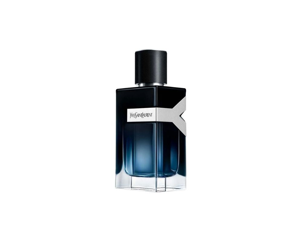 Y By ves Saint Laurent Y Eau De Parfum: Unleash your ambition. Embrace your boldness - YesMegastore