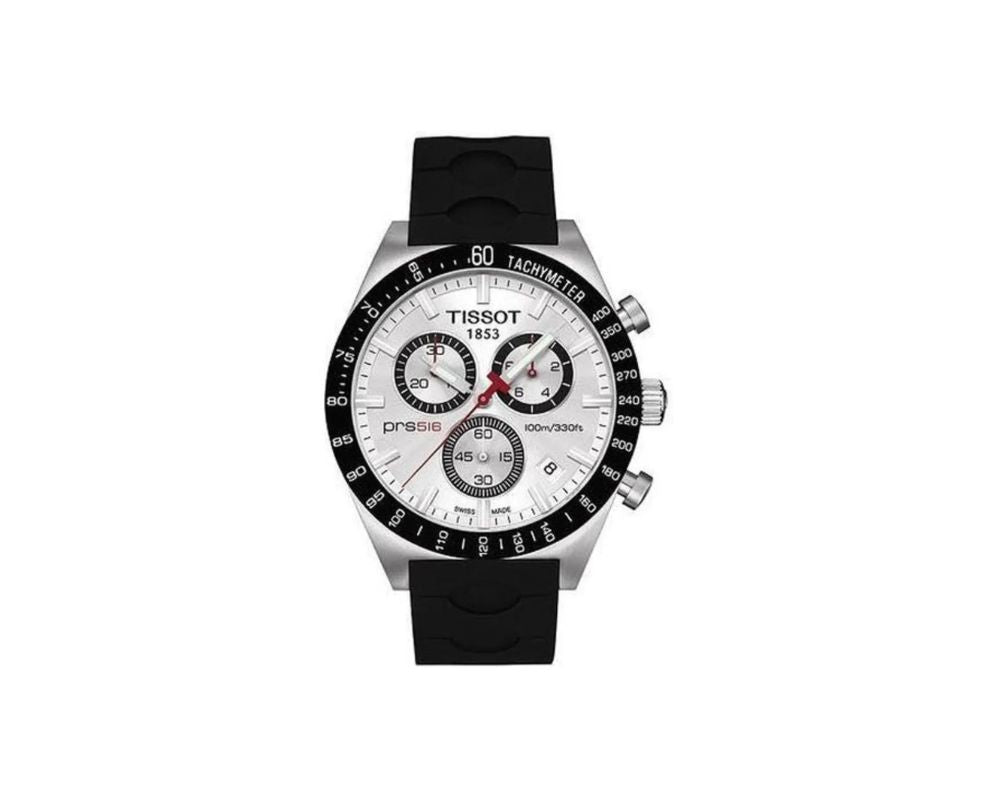 Tissot, T-Sport PRS 516, T044.417.27.031.00.