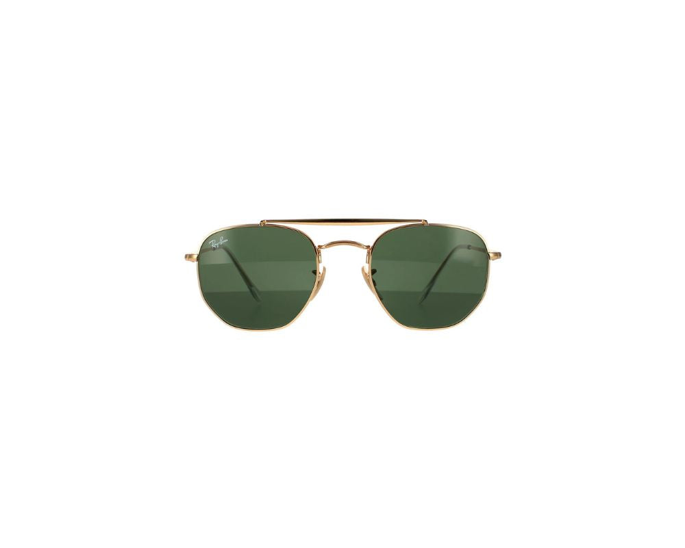 Sunglass 0RB344700153 Ray-Ban Arista / G-15 Green