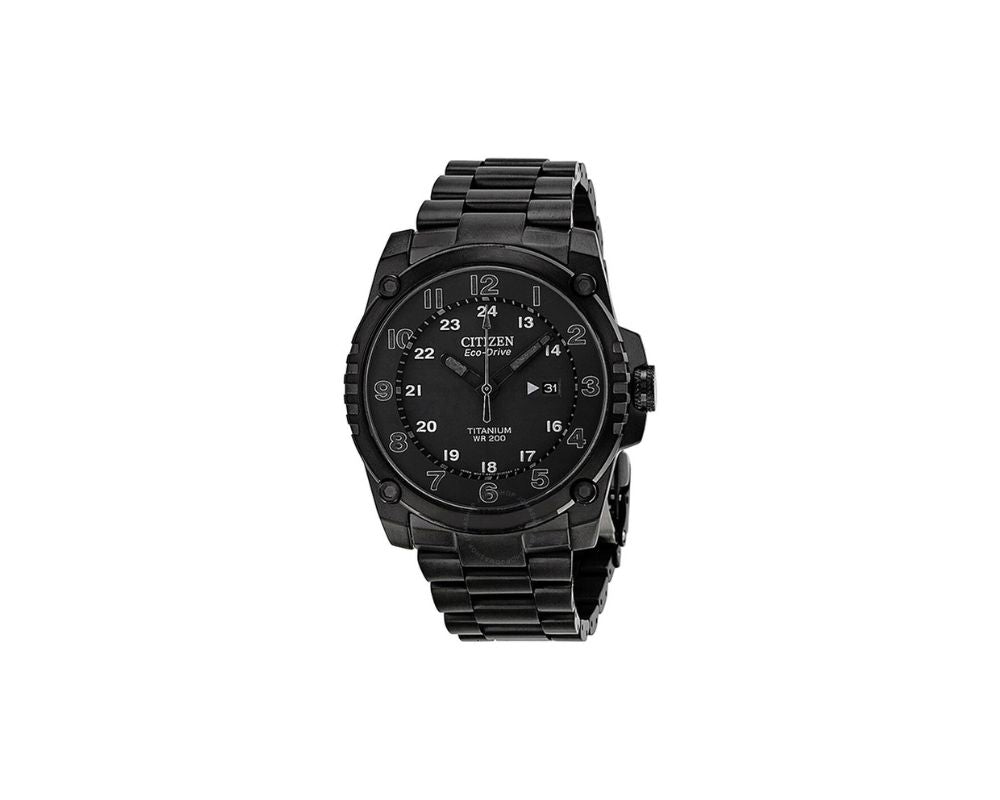 Citizen, Eco Drive BJ8075-58E, Watch.