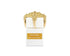 Atlantide by Tiziana Terenzi Extrait De Parfum Spray 100 ml: A fragrance where elegance meets mystery - YesMegastore