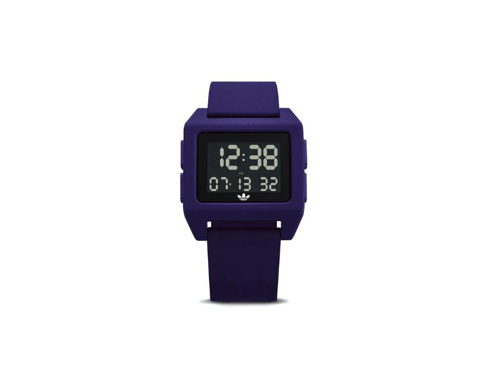 Adidas Z153205-00, Watch.