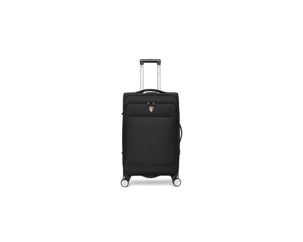 Luggage Tucci Black T0120-27