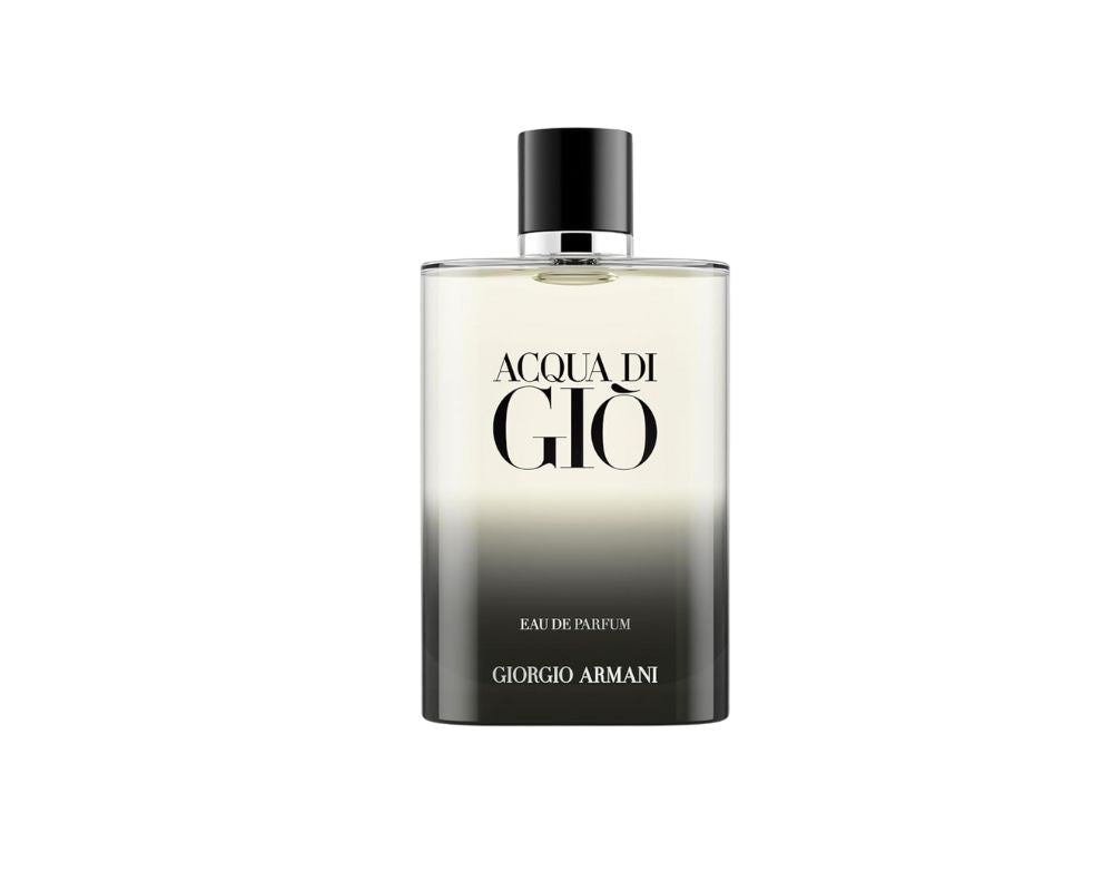 Acqua di Gio by Giorgio Armani Parfum 125 ml: Timeless Masculine Elegance - YesMegastore